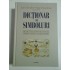 DICTIONAR DE SIMBOLURI - JEAN CHEVALIER, ALAIN GHEERBRANT